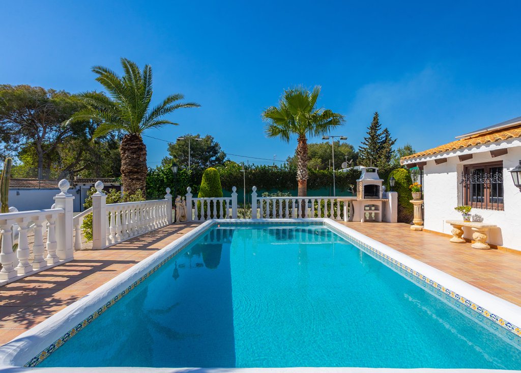 Venta - Chalet - Orihuela - Orihuela Costa