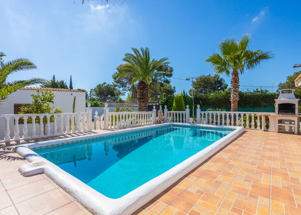Venta - Chalet - Orihuela - Orihuela Costa