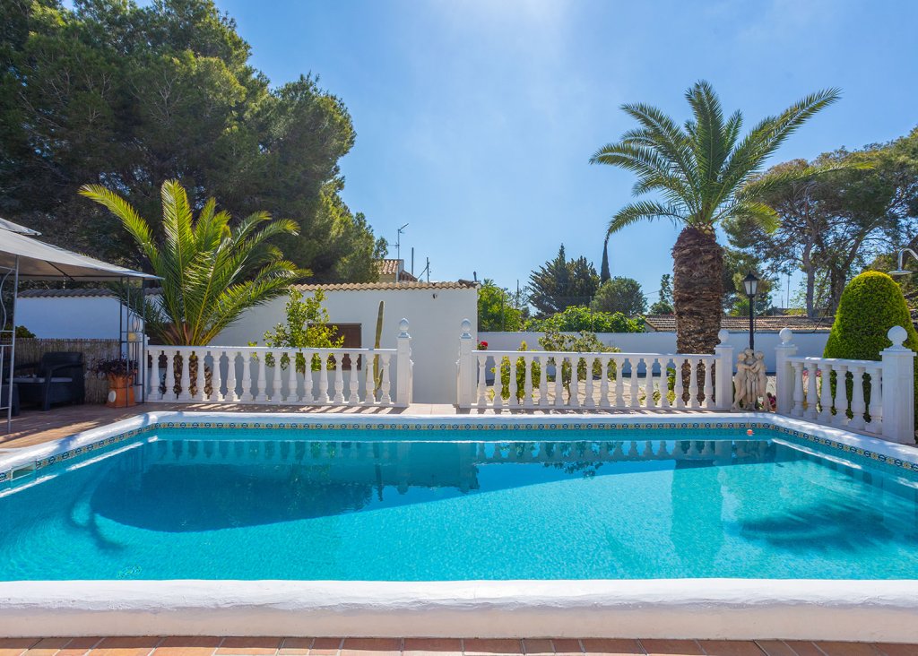 Venta - Chalet - Orihuela - Orihuela Costa