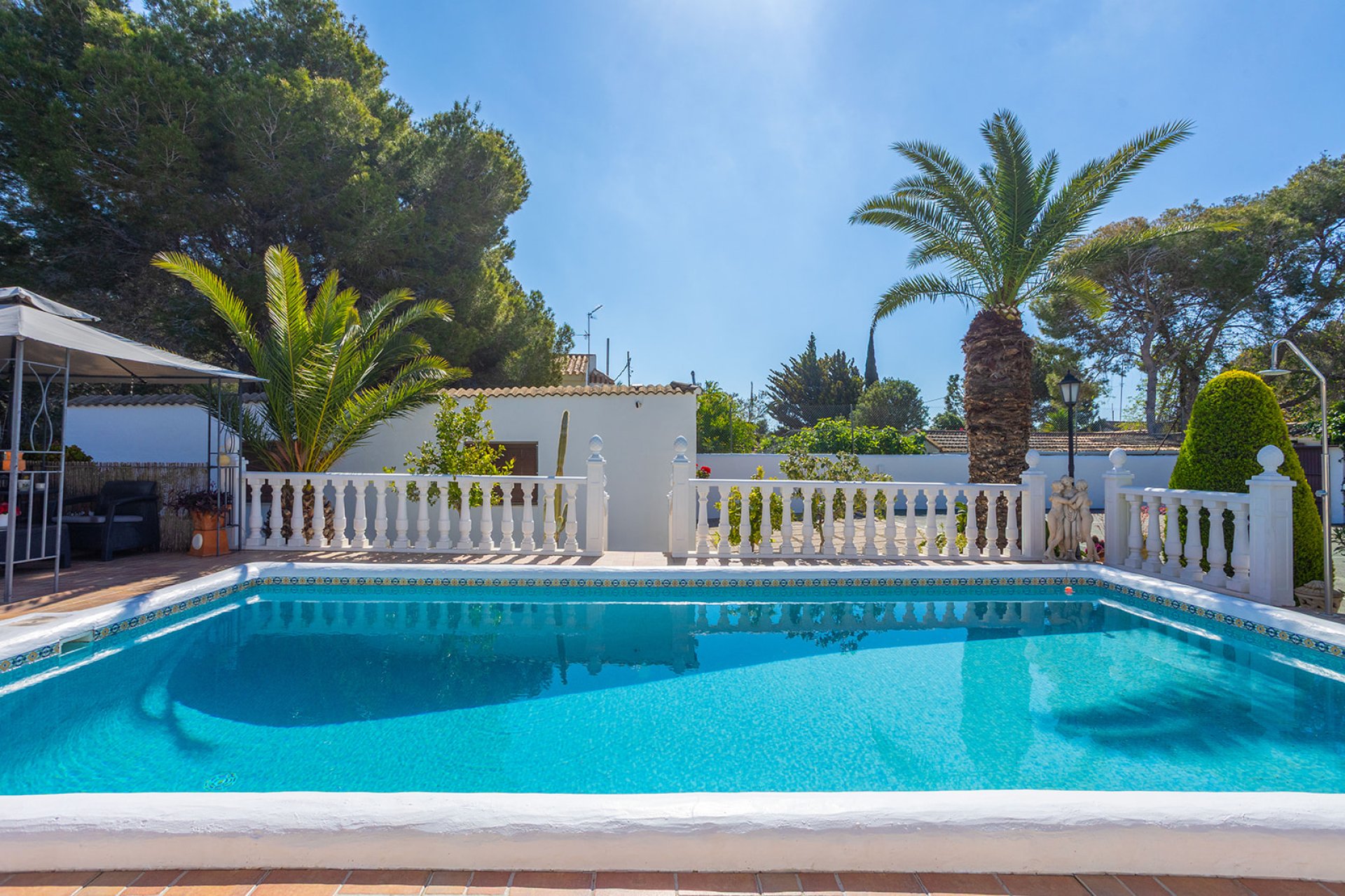 Venta - Chalet - Orihuela - Orihuela Costa