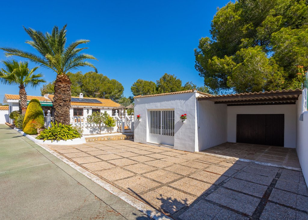 Venta - Chalet - Orihuela - Orihuela Costa