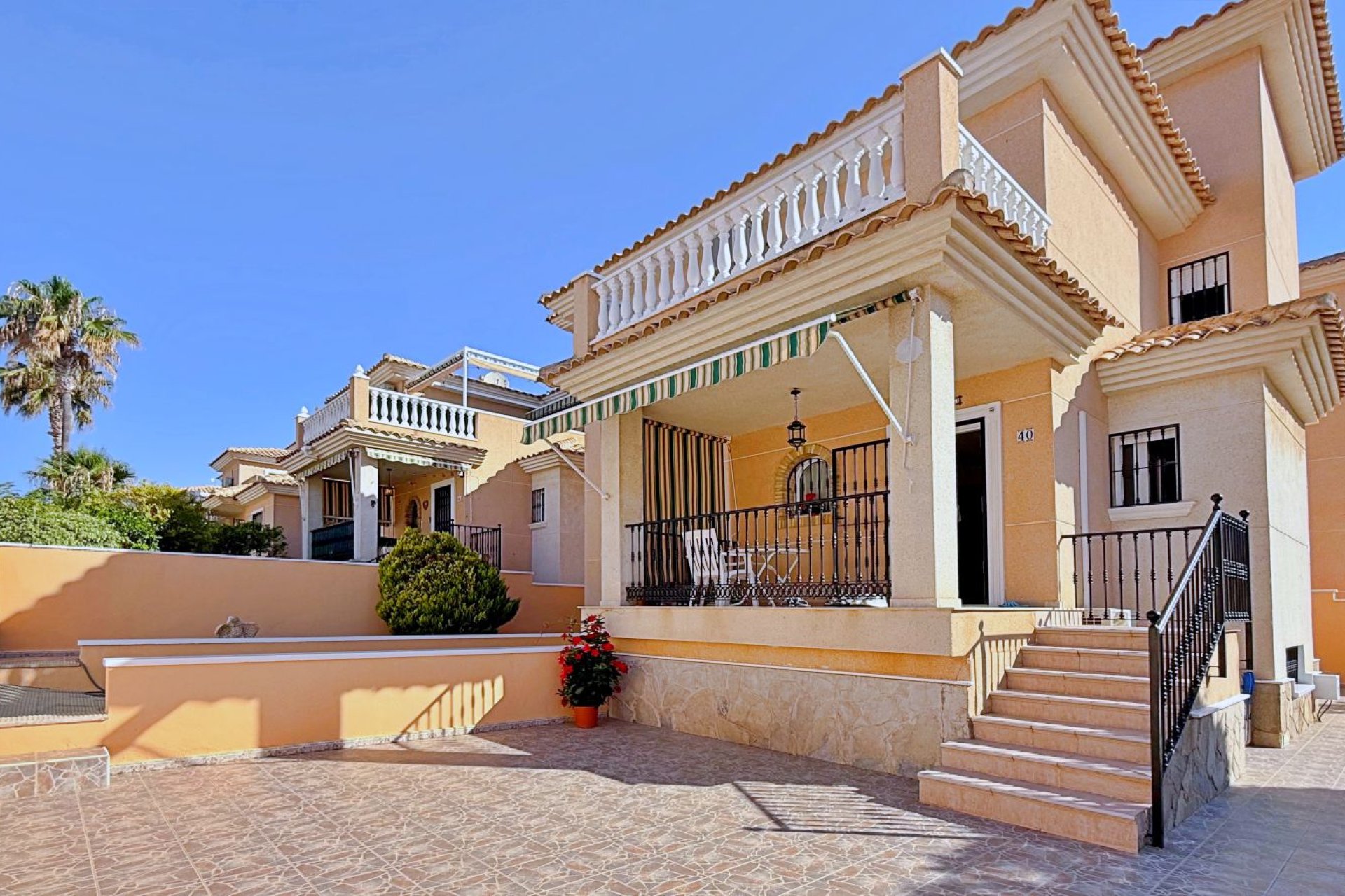 Venta - Chalet - Orihuela - Orihuela Costa
