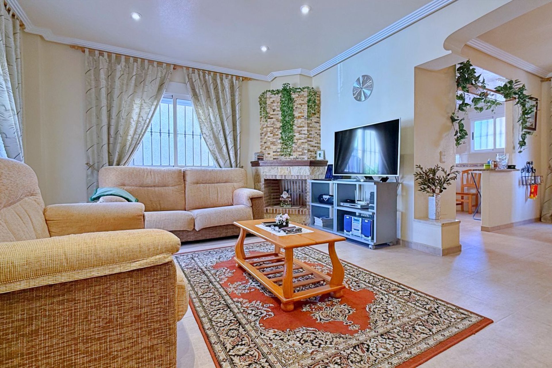 Venta - Chalet - Orihuela - Orihuela Costa
