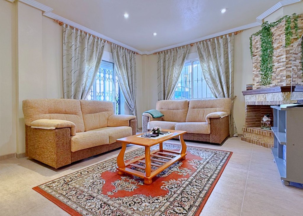 Venta - Chalet - Orihuela - Orihuela Costa