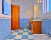 Venta - Chalet - Orihuela - Orihuela Costa