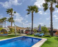 Venta - Chalet - Orihuela - Vistabella Golf