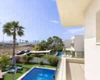 Venta - Chalet - Orihuela - Vistabella Golf