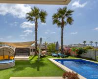 Venta - Chalet - Orihuela - Vistabella Golf