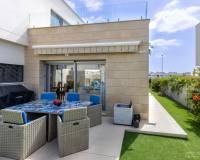 Venta - Chalet - Orihuela - Vistabella Golf