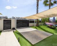 Venta - Chalet - Orihuela - Vistabella Golf