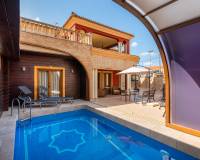 Venta - Chalet - Orihuela