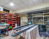 Venta - Chalet - Orihuela