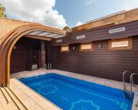 Venta - Chalet - Orihuela