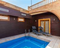 Venta - Chalet - Orihuela