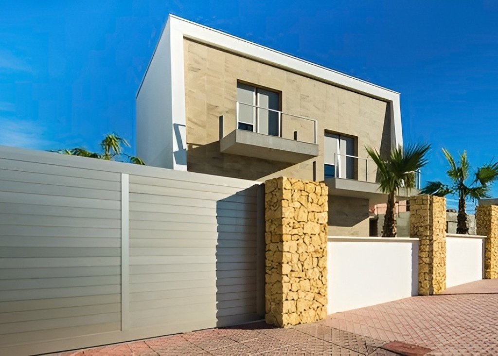 Venta - Chalet - Rojales - Ciudad Quesada