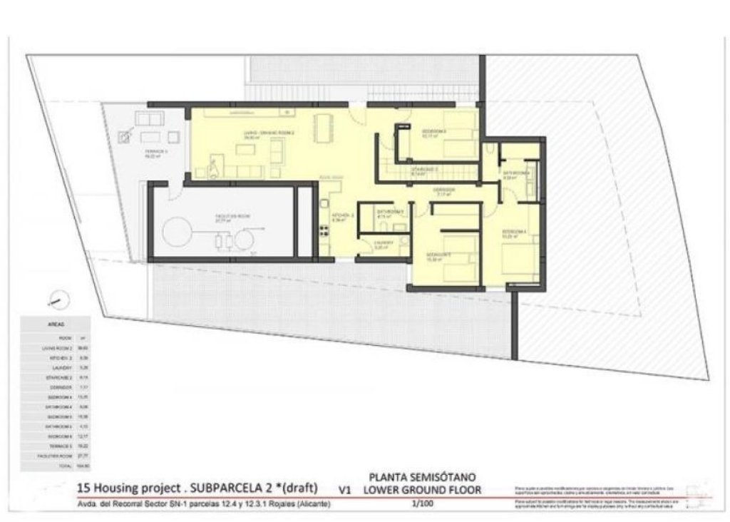 Venta - Chalet - Rojales - Ciudad Quesada