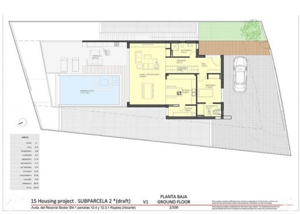Venta - Chalet - Rojales - Ciudad Quesada