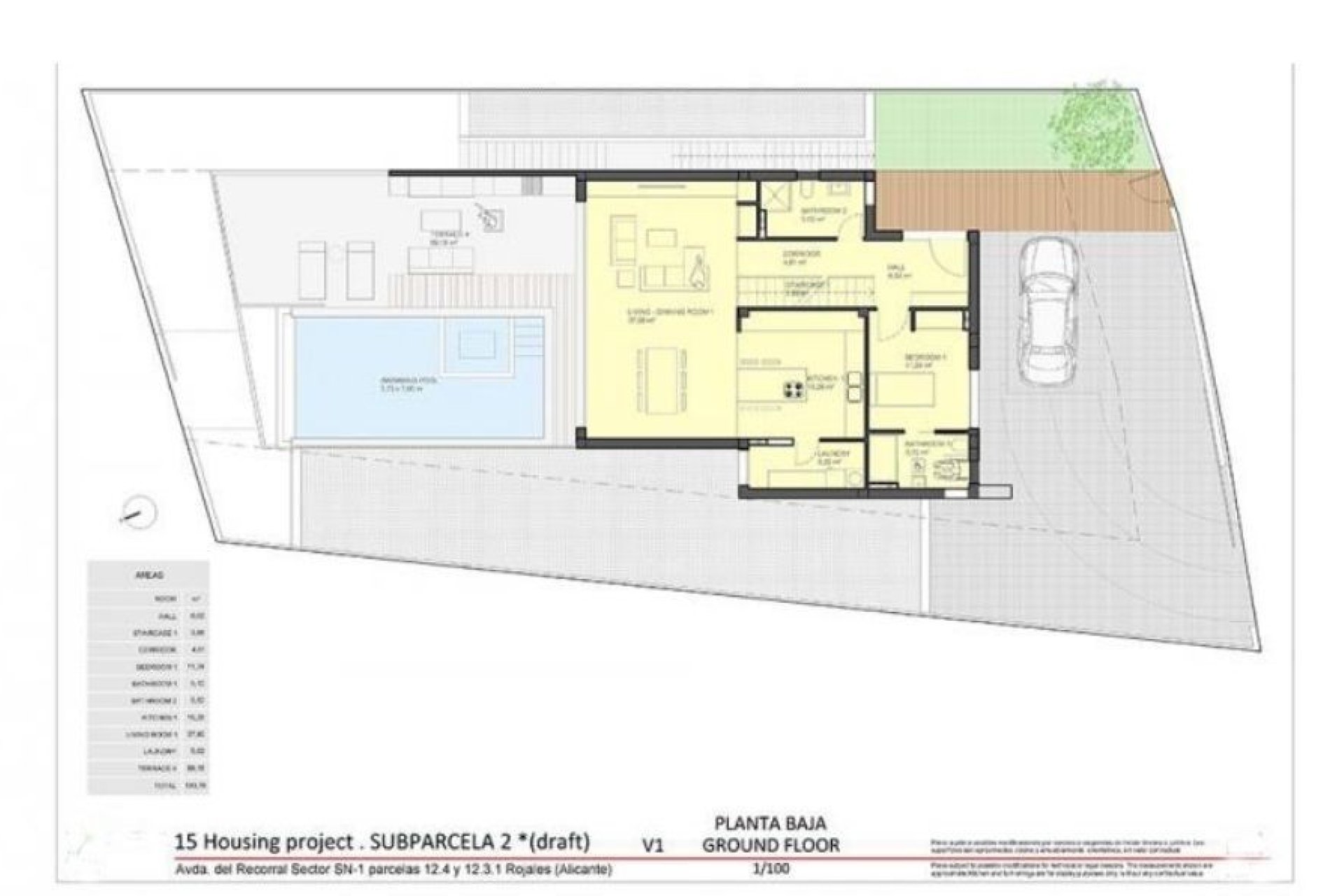 Venta - Chalet - Rojales - Ciudad Quesada