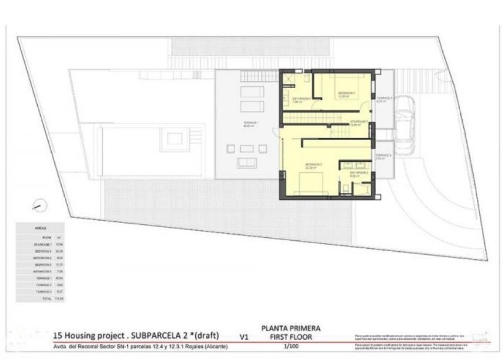 Venta - Chalet - Rojales - Ciudad Quesada