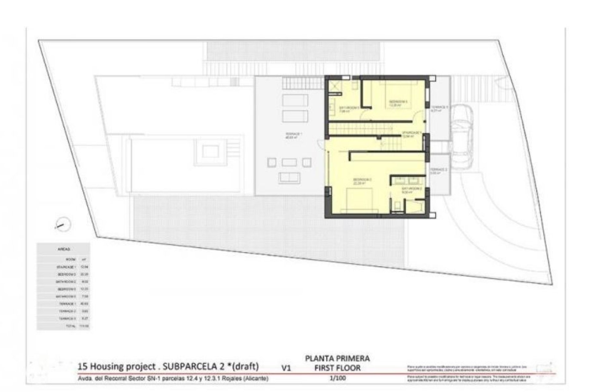 Venta - Chalet - Rojales - Ciudad Quesada