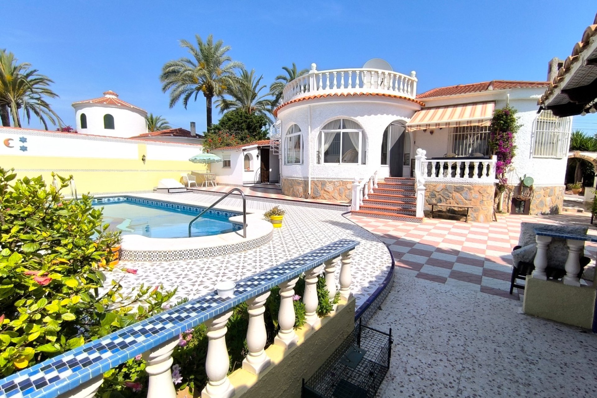 Venta - Chalet - Rojales - Ciudad Quesada