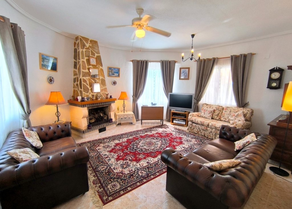 Venta - Chalet - Rojales - Ciudad Quesada