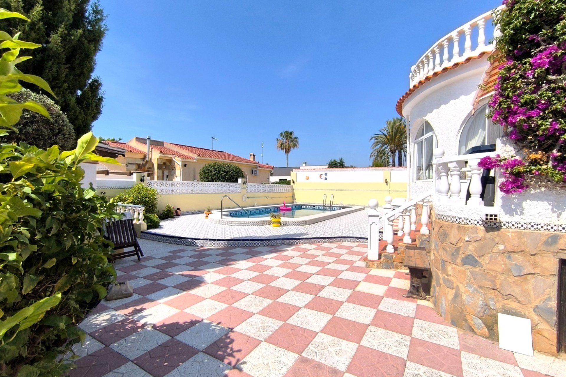 Venta - Chalet - Rojales - Ciudad Quesada