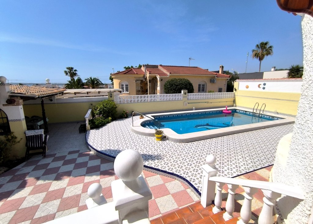 Venta - Chalet - Rojales - Ciudad Quesada