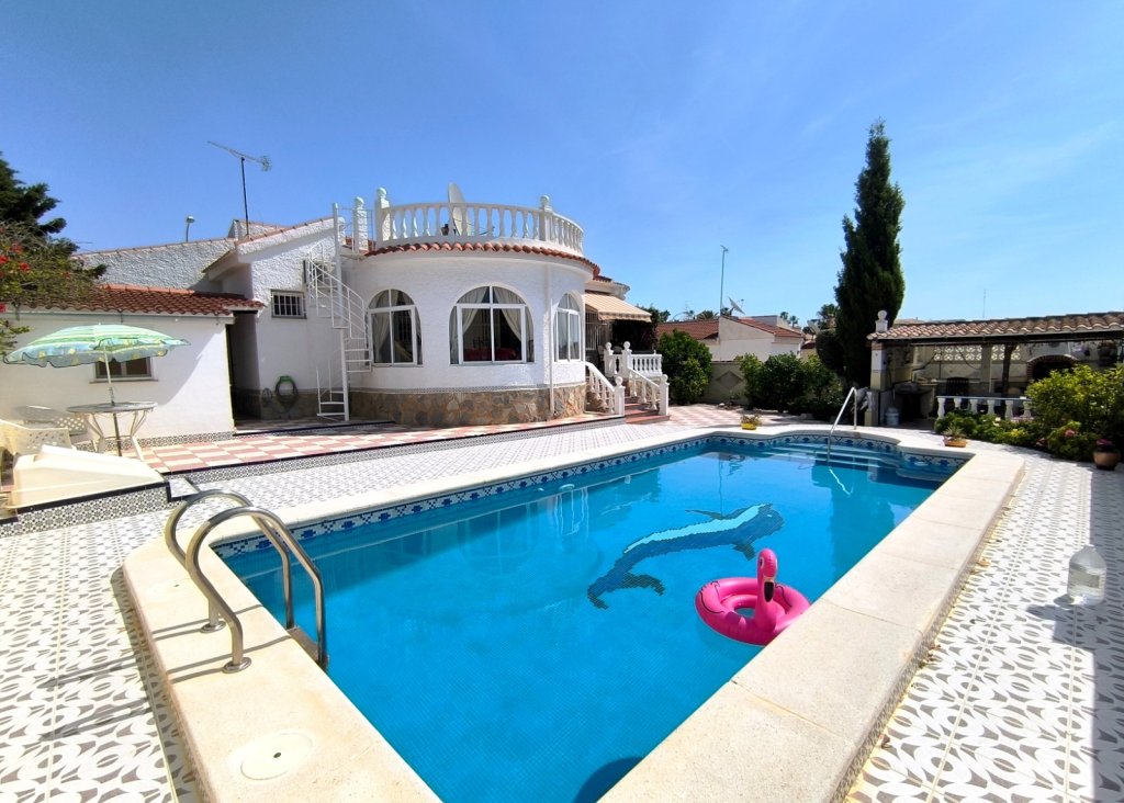 Venta - Chalet - Rojales - Ciudad Quesada