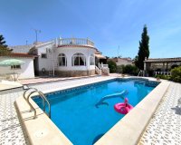 Venta - Chalet - Rojales - Ciudad Quesada