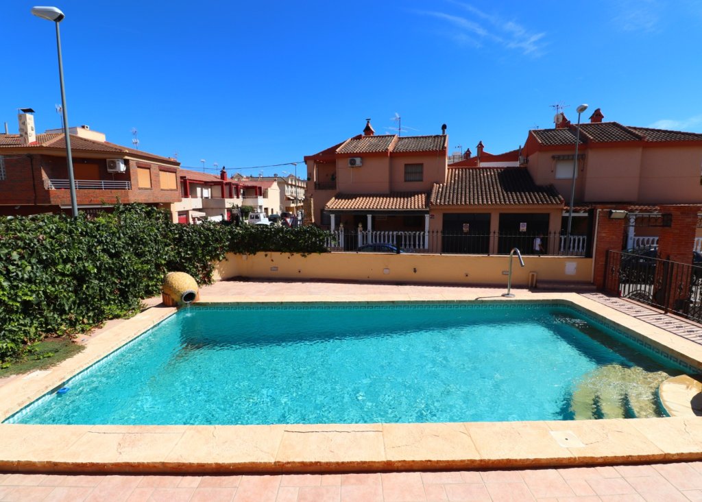 Venta - Chalet - Rojales - Los Palacios