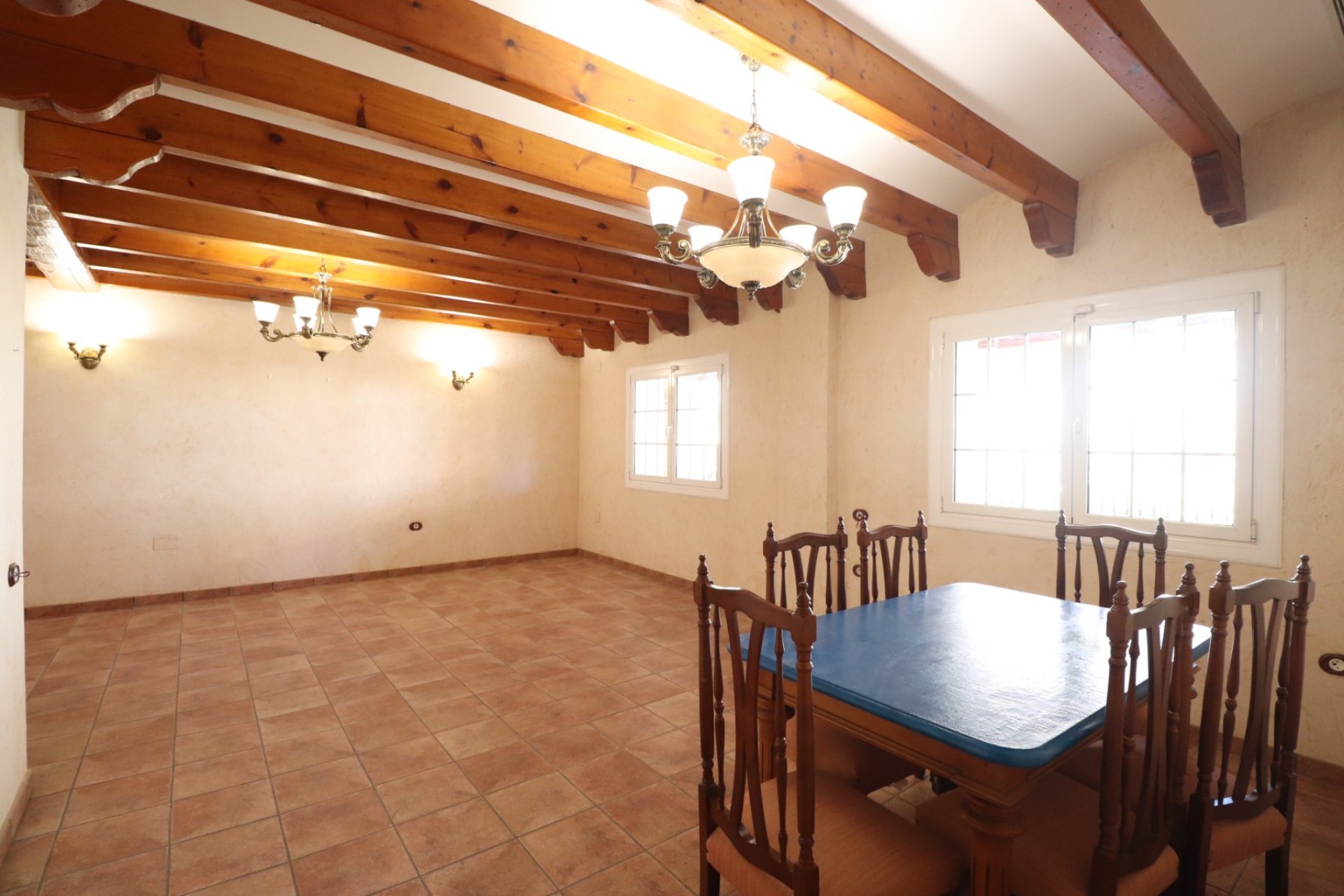Venta - Chalet - Rojales - Los Palacios