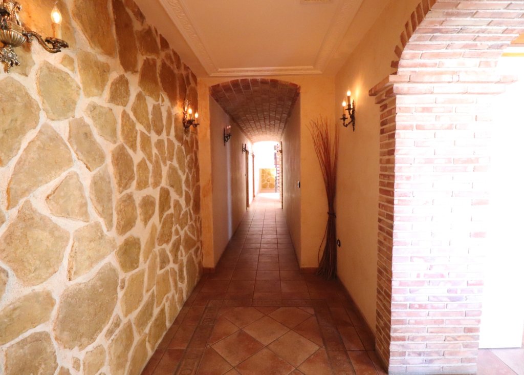 Venta - Chalet - Rojales - Los Palacios