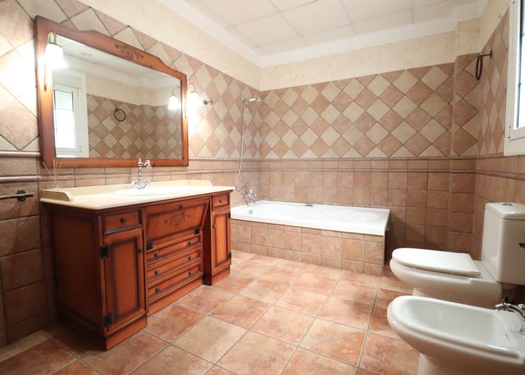 Venta - Chalet - Rojales - Los Palacios