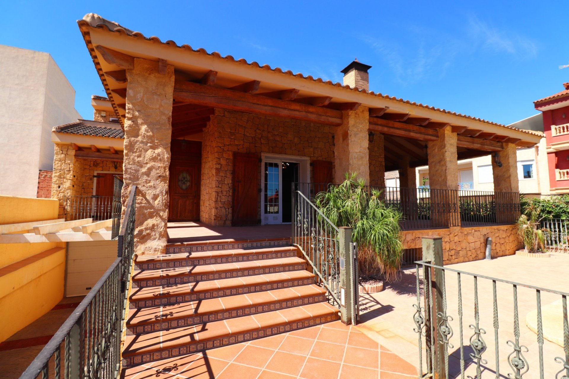 Venta - Chalet - Rojales - Los Palacios
