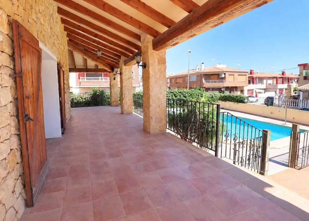 Venta - Chalet - Rojales - Los Palacios