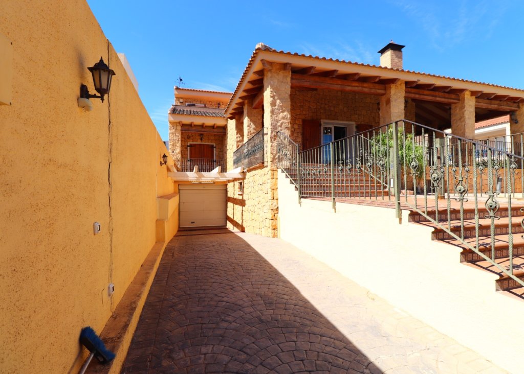 Venta - Chalet - Rojales - Los Palacios
