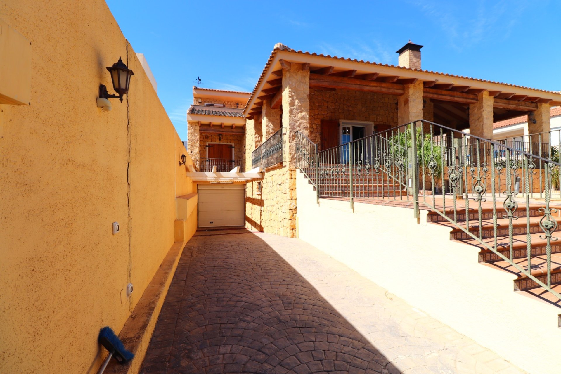 Venta - Chalet - Rojales - Los Palacios