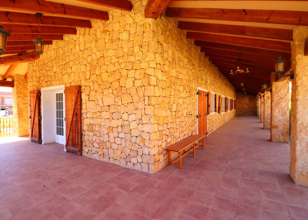 Venta - Chalet - Rojales - Los Palacios