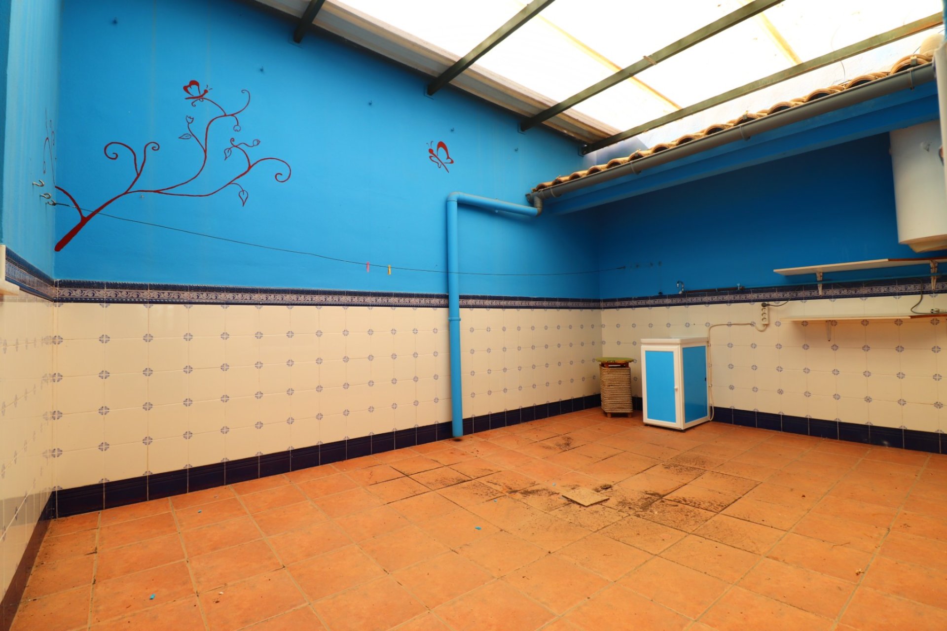 Venta - Chalet - Rojales - Los Palacios