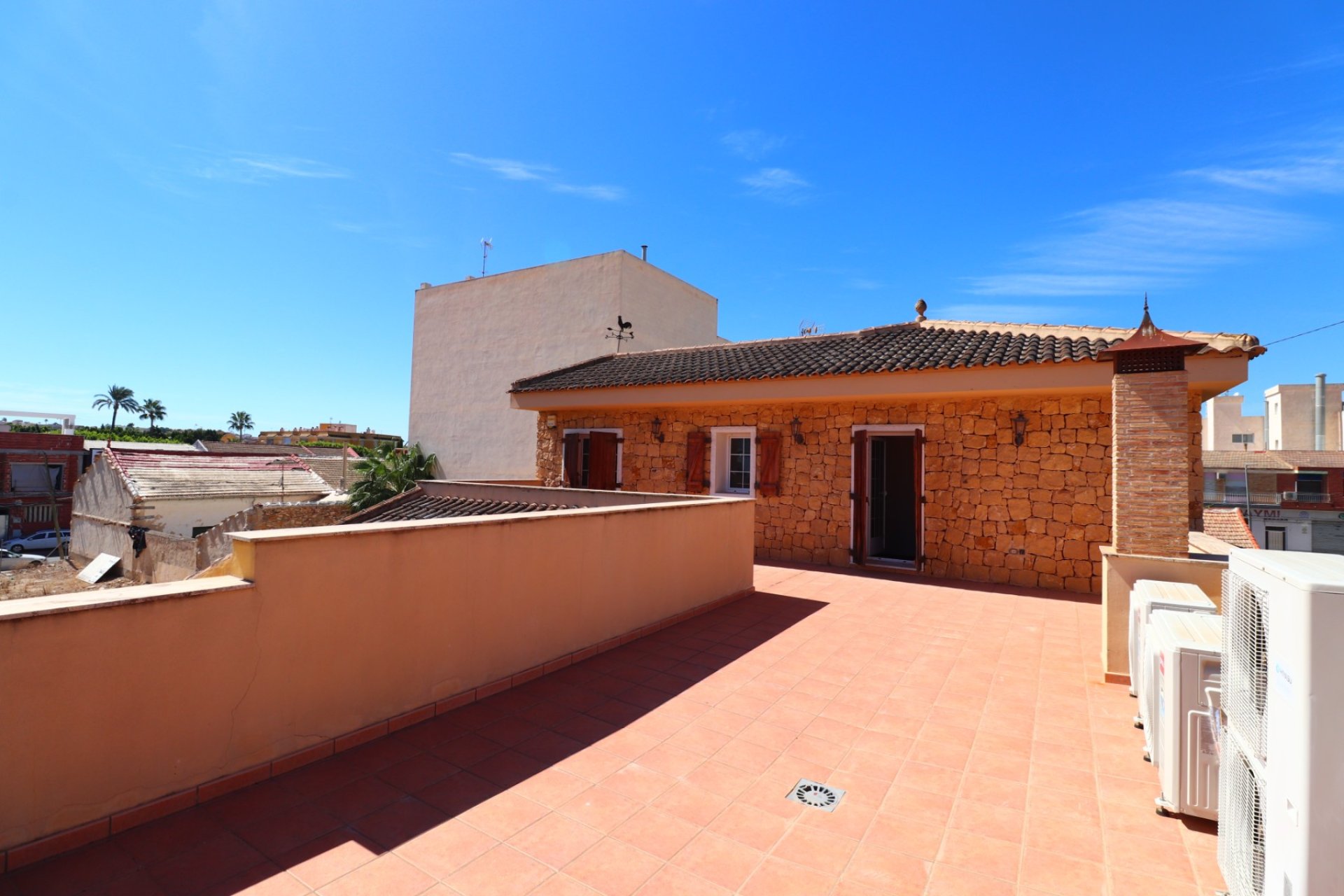 Venta - Chalet - Rojales - Los Palacios