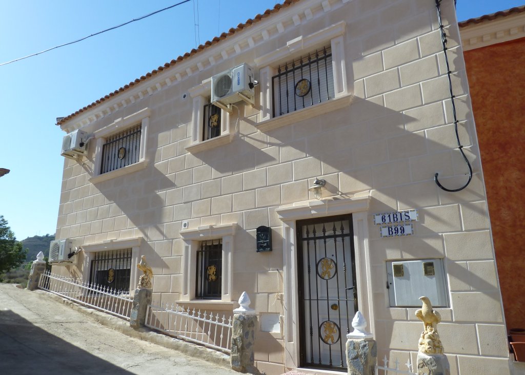 Venta - Chalet - Rojales - Rojales - Village