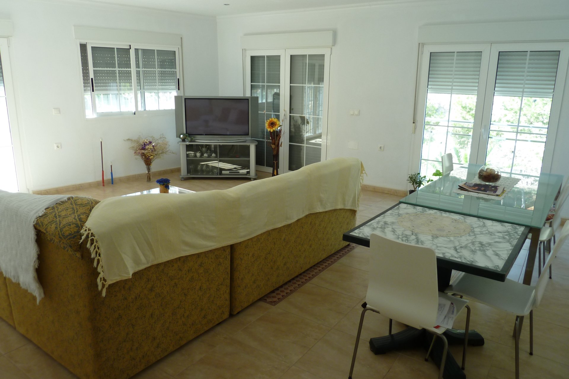 Venta - Chalet - Rojales - Rojales - Village