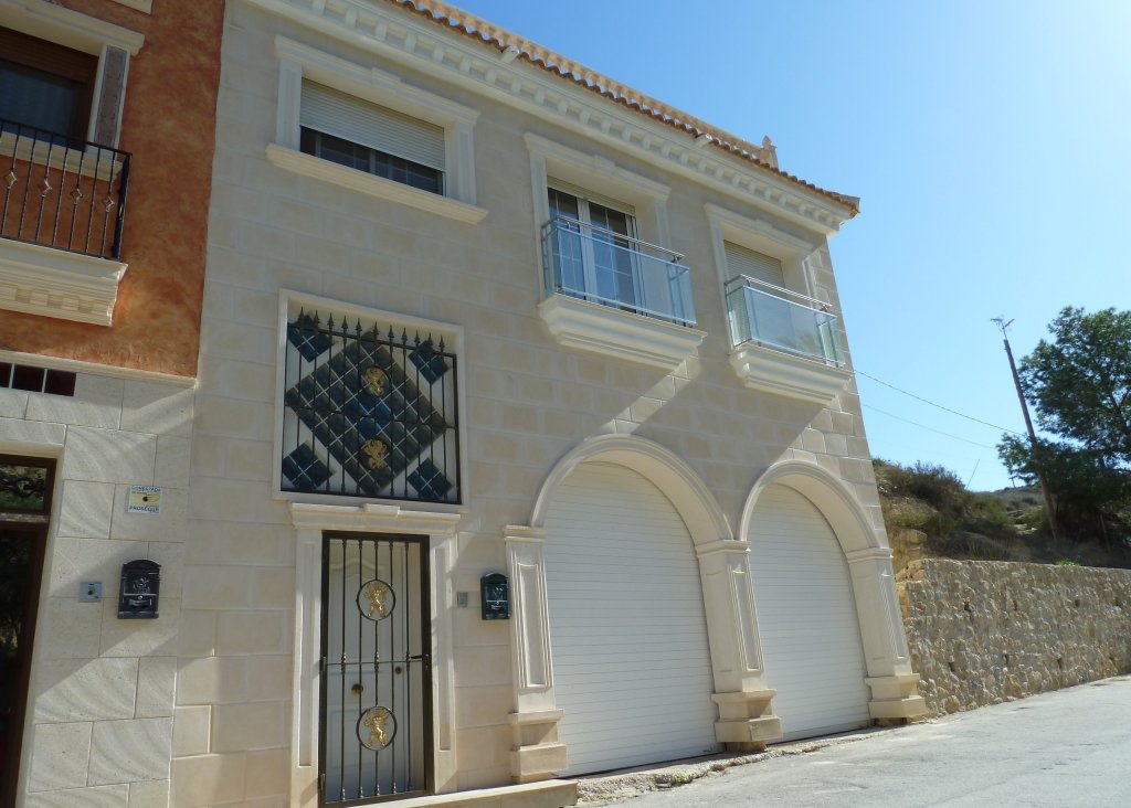 Venta - Chalet - Rojales - Rojales - Village