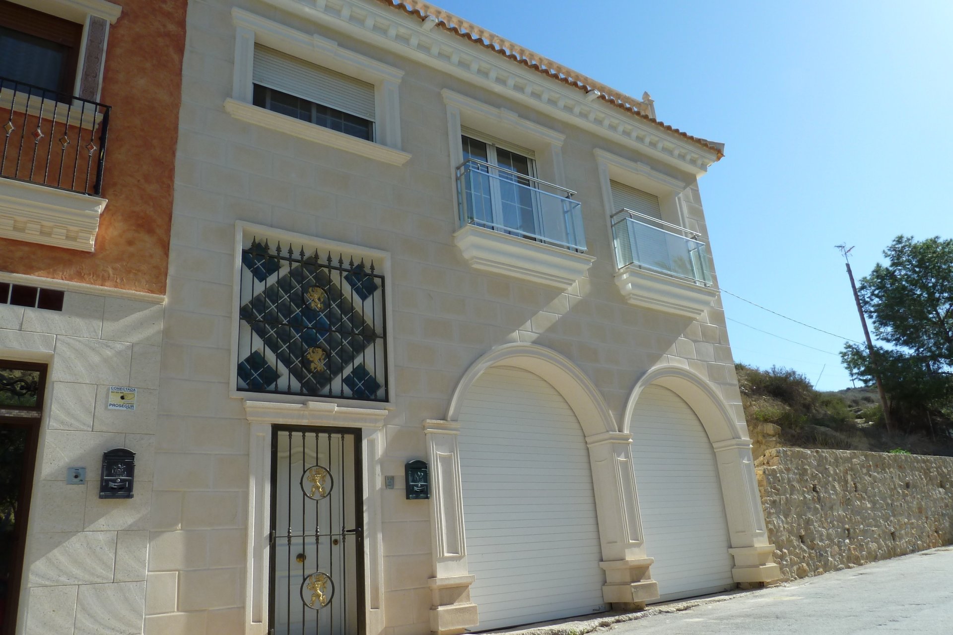 Venta - Chalet - Rojales - Rojales - Village