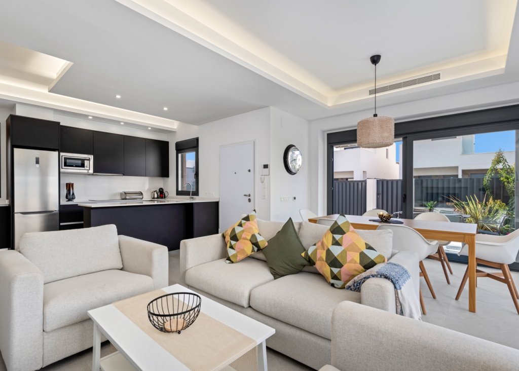 Venta - Chalet - San Fulgencio - La Marina