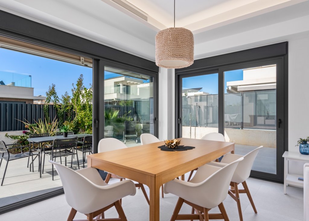 Venta - Chalet - San Fulgencio - La Marina