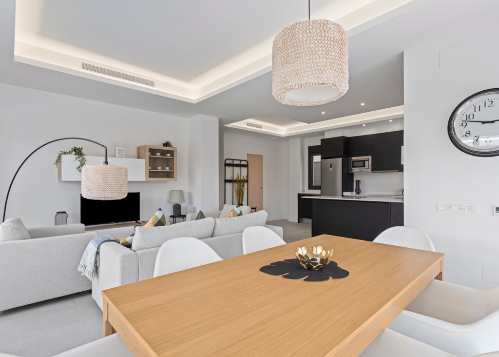 Venta - Chalet - San Fulgencio - La Marina