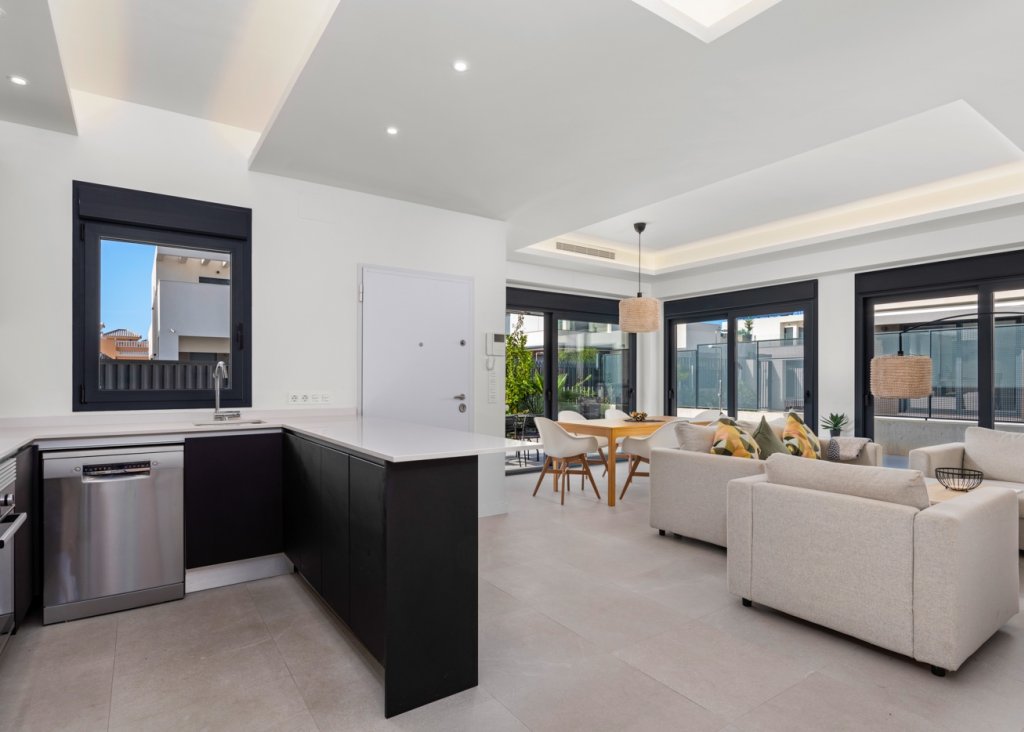 Venta - Chalet - San Fulgencio - La Marina