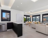 Venta - Chalet - San Fulgencio - La Marina